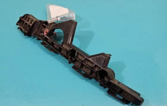 Toyota RAV 4 (XA40) Rear bumper mounting bracket 52155-42040 IMPRK1484893