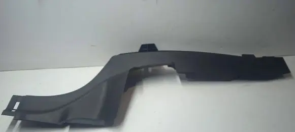 Ford Mustang VI Rear seat side bottom trim FR3B7631012AHW