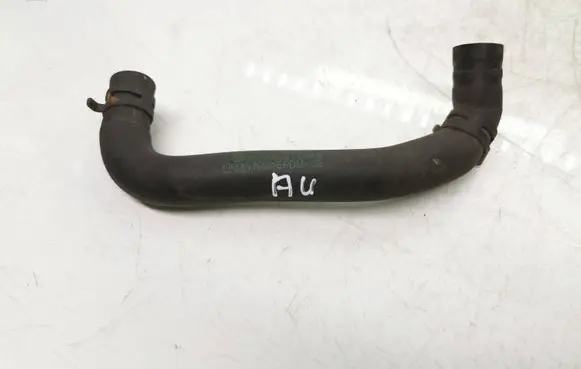 Volkswagen PASSAT B6 Engine coolant pipe/hose 1K0121058S