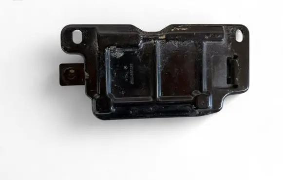 Dodge Durango III Battery tray 68263019A8 Y101