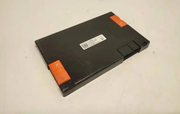 Chevrolet Volt I Power management control unit 22743574 631039406 8460200000000X