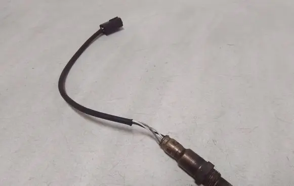 Chevrolet Epica Lambda probe sensor 603W0280