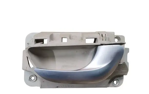 Volvo S80 Rear door interior handle 09170046
