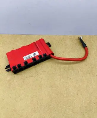 BMW 3 F30 F35 F31 Positive wiring loom 922775204 19175000001 09032013