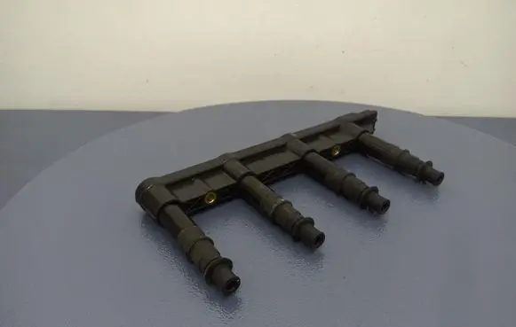 Citroen C4 I Picasso High voltage ignition coil MG00263