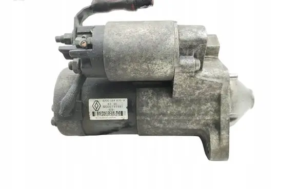 Renault Laguna III Starter motor 8200584675A