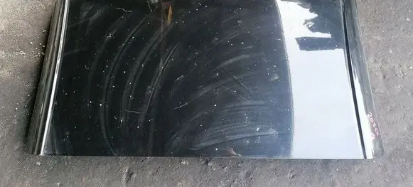 Peugeot 207 CC Roof 207CC