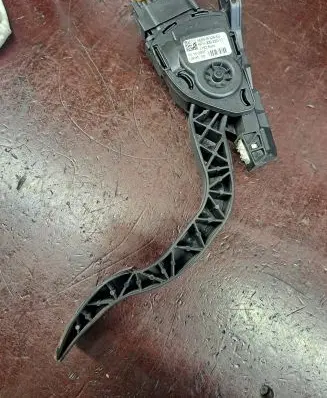 Ford Galaxy Accelerator throttle pedal 6G929F836KD 6PV00922011 C95YE02