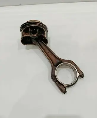 BMW 3 E90 E91 Piston with connecting rod 7589197