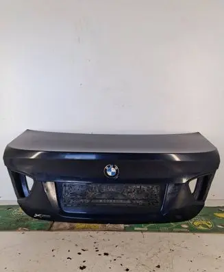 BMW 3 E90 E91 Tailgate/trunk/boot lid 