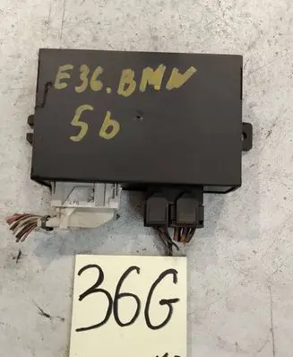 BMW 3 E36 Comfort/convenience module 61351387961