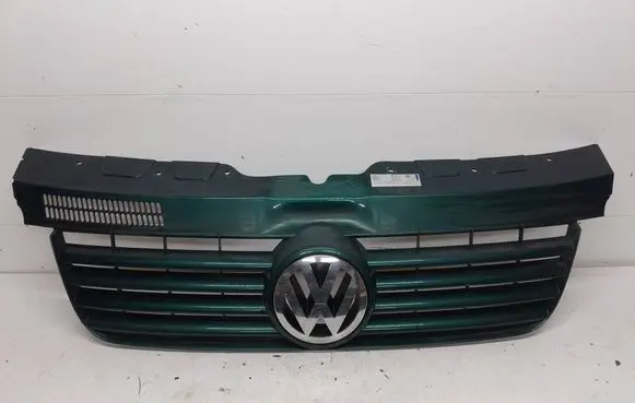 Volkswagen Transporter - Caravelle T5 Front grill 7H0807101