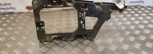 Renault Laguna II Rear bumper mounting bracket 8200002190