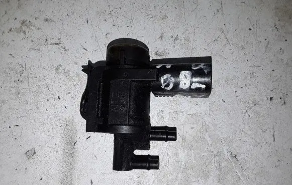 Audi Q7 4L Turbo solenoid valve 1K0906283A