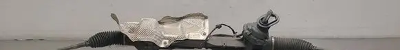 Steering rack