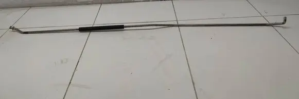Fiat 500X Engine bonnet/hood prop rod/strut