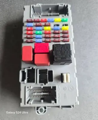 Fuse module