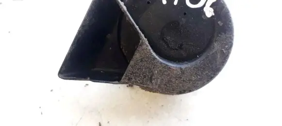 Volvo S40, V40 Horn signal E1000233
