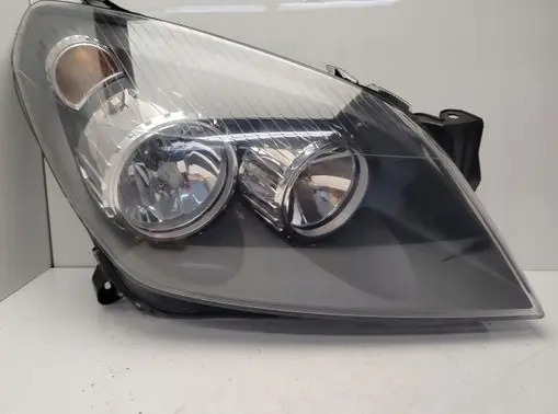 Opel Astra H Headlight/headlamp 