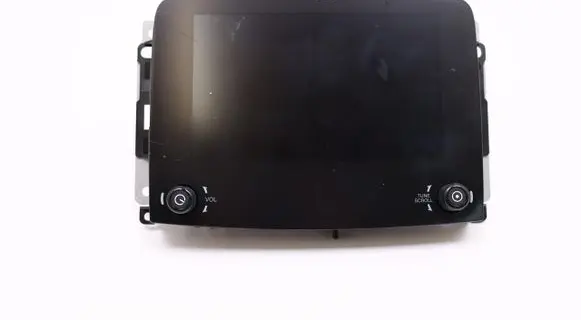 Fiat 500L Radio/CD/DVD/GPS head unit acm764