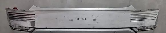 Hyundai Ioniq 5 Rear bumper 86612GI110