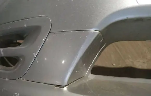 Subaru Legacy Front tow hook cap/cover 