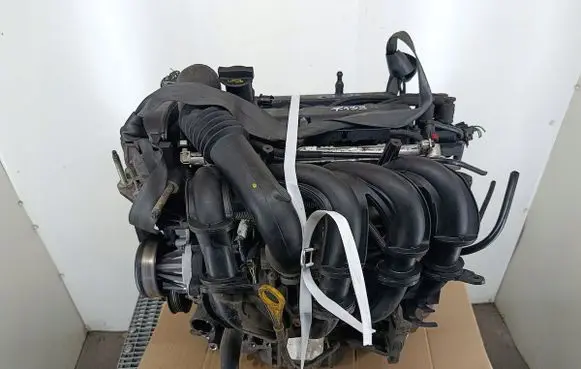 Ford Fusion Engine FXJA