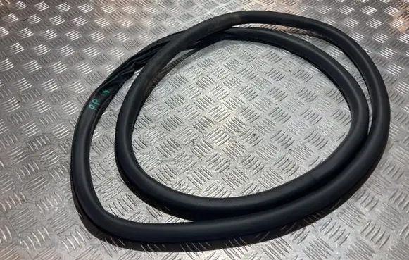 Citroen C4 III e-C4 Front door rubber seal PK19357