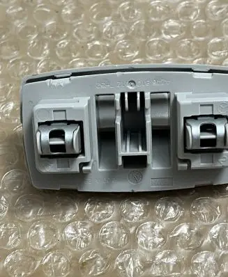 Mercedes-Benz B W246 W242 Sun visor clip/hook/bracket A246810127H52