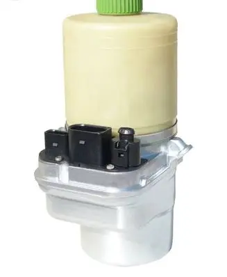 Audi A2 Electric power steering pump 