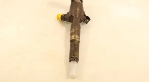 Ford C-MAX I Fuel injector 4M5Q9F599AD