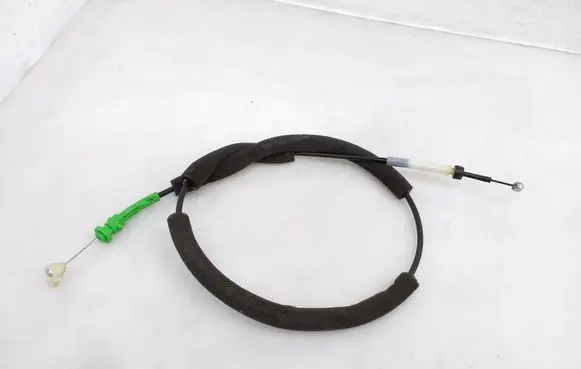 Nissan Juke II F16 Front door cable line 