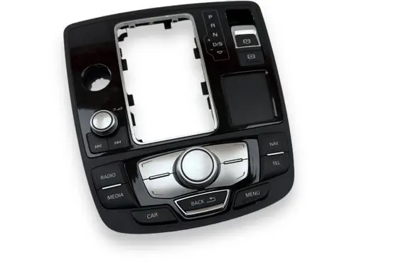Audi A6 S6 C7 4G Head unit multimedia control 4G2919610F