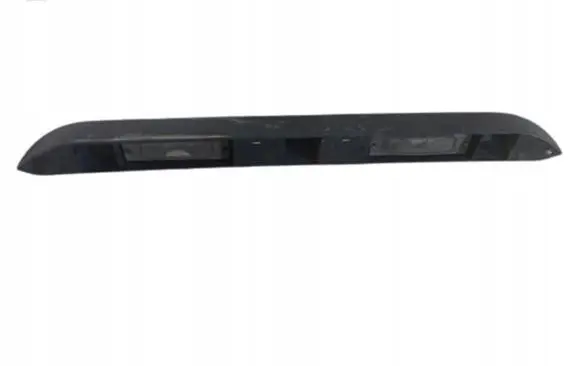 Iveco Daily 3rd gen Tailgate/trunk/boot exterior handle OLSA 0462001