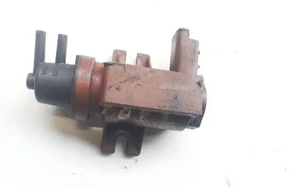 Volvo V70 Turbo solenoid valve 6G9Q9E882CA