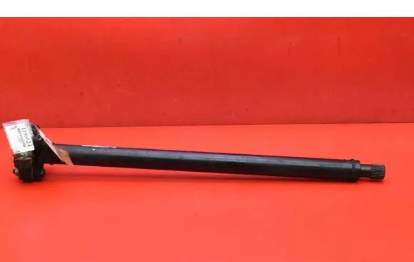 BMW X5 E70 Drive shaft (set) 7556019