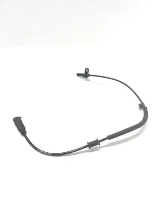 ABS rear brake sensor