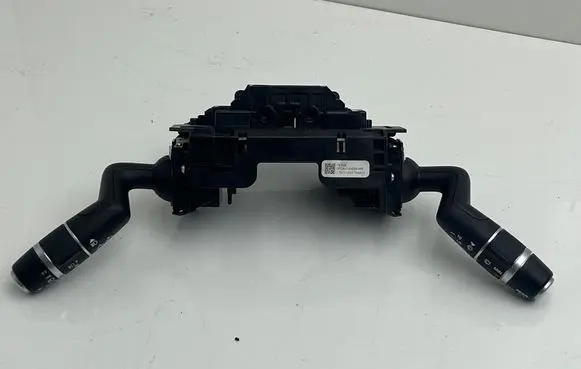 Land Rover Range Rover Evoque L538 Multifunctional control switch/knob DPLA13N064RB FBYDA 170C1120176AAC2