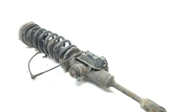 BMW 7 F01 F02 F03 F04 Front shock absorber with coil spring 6791672 005461 105413