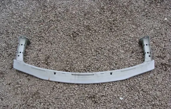 Fiat Sedici Front bumper support beam 