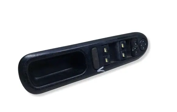 Peugeot 407 Electric window control switch 53269704KASAJ 53269704 53269700