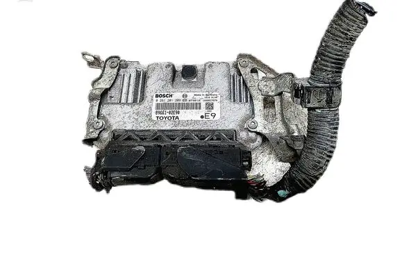 Toyota Auris 150 Engine control unit/module ECU 89661-02E90