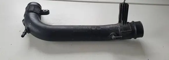 Ford Focus Intercooler hose/pipe