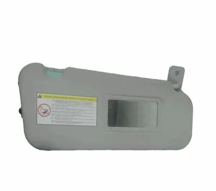 Peugeot 207 CC Sun visor
