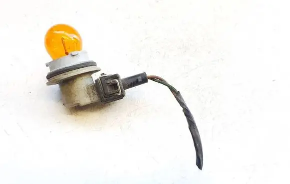 Headlight part