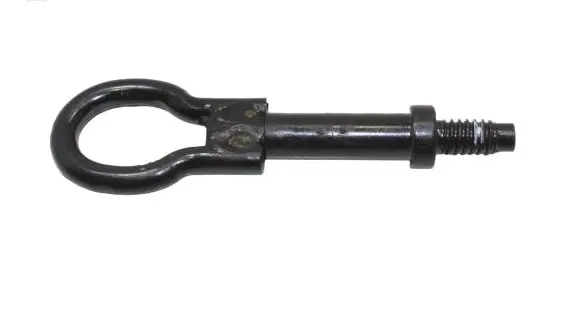 Mercedes-Benz SL R230 Towing hook eye 