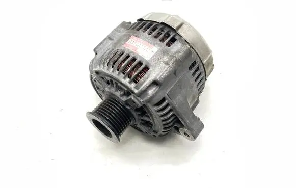 Jaguar XK8 - XKR Generator/alternator LNC1800AA
