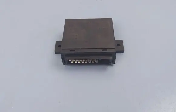 Opel Zafira A Light module LCM 09135156