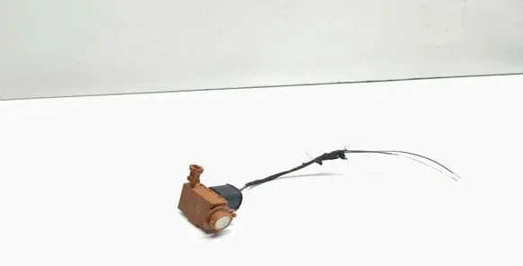 Audi A4 S4 B9 8W Air quality sensor 4H0907658C