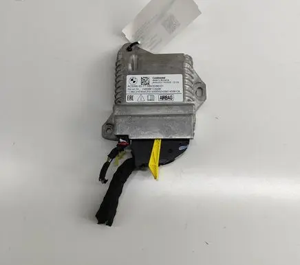 BMW X2 U10 Airbag control unit/module 5B43D80